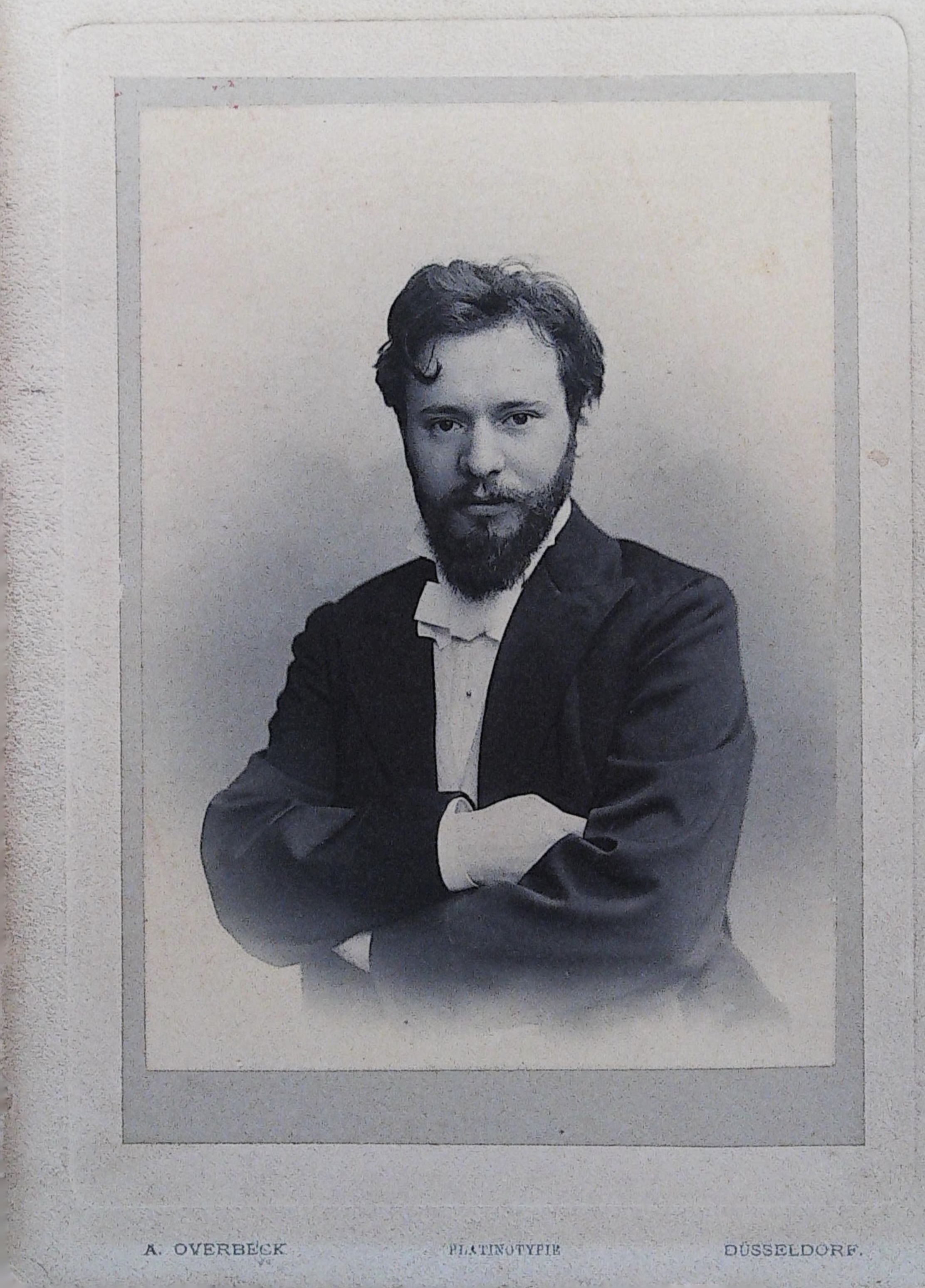 T.Lessing at 22